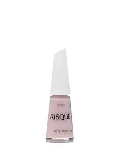 ESMALTE RISQUE SOLTO PO DE ARROZ CX/6