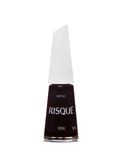 ESMALTE RISQUE SOLTO REBU CX/6