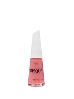 ESMALTE RISQUE SOLTO ANGELICA CX/6