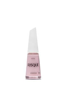 ESMALTE RISQUE SOLTO CONDESSA CX/6