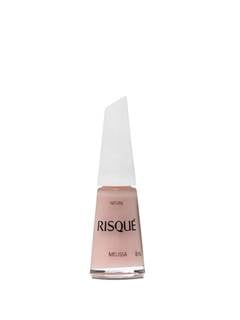 ESMALTE RISQUE SOLTO MELISSA CX/6