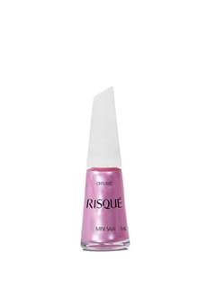 ESMALTE RISQUE SOLTO MINI SAIA CX/6