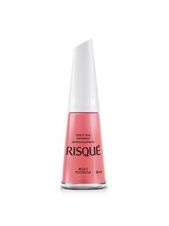 ESMALTE RISQUE SOLTO BELA E PODEROS CX/6