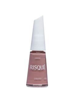 ESMALTE RISQUE SOLTO CHIK POP CX/6