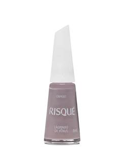 ESMALTE RISQUE SOLTO LAGRIMAS VENUS CX/6