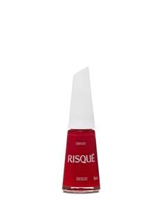 ESMALTE RISQUE SOLTO DESEJO CX/6