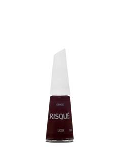 ESMALTE RISQUE SOLTO LICOR CX/6