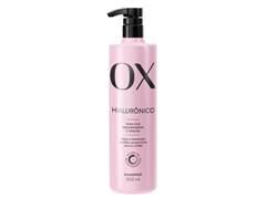 SHAMPOO OX HIALURONICO 500ML