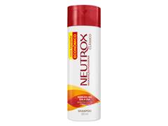 SHAMPOO NEUTROX CLASSICO 500ML