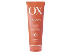 SHAMPOO OX LONGOS 200ML