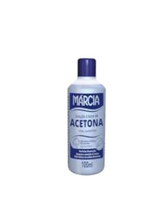 ACETONA MARCIA 100ML