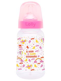 MAMADEIRA BIG BITA REF11065/01 ROSA330ML
