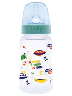 MAMADEIRA BIG BITA 11065/01 VER.MAS 330M