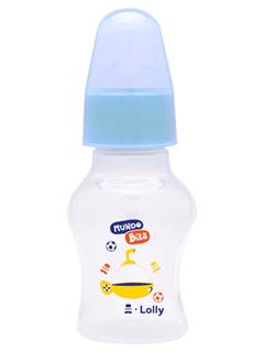 MINI MAMAD BITA REF 2361/01 AZUL 50ML