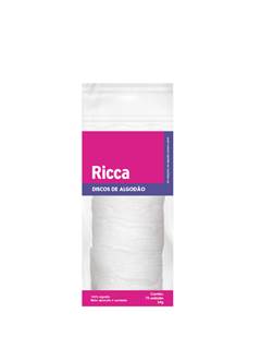 ALGODAO DISCO REF 570 RICCA