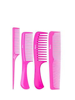 PENTES RICCA REF 1004 BASIC PACK 4