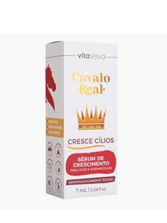SERUM V.SEIVA CRESC CILIOS CAV.REAL 7ML
