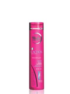 SHAMPOO HAIR EXTRATTUS CACHOS 300ML