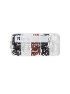 ELASTICOS INVISIVEIS R3344 200PCS C/CASE