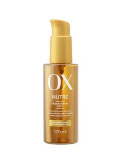 OLEO NUTRITIVO OX NUTRE 120ML
