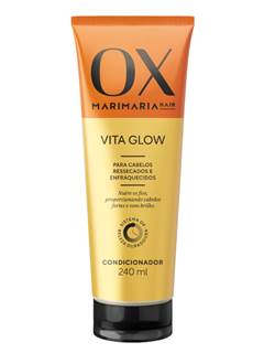 CONDICIONADOR OX VITA GLOW 240ML