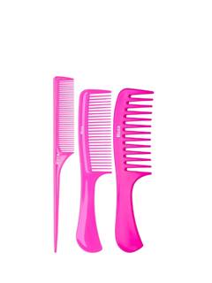 PENTE REF 1001 RICCA BASIC PACK 3