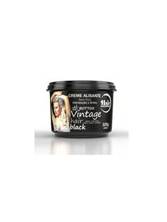 BOTOX HAIR EXTRATTUS VINTAGE BLACK 100G