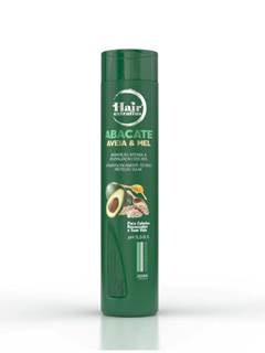 COND HAIR EXTRATTUS ABACATE 300ML