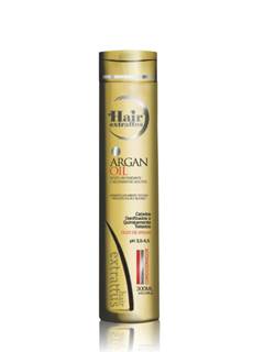 COND HAIR EXTRATTUS ARGAN 300ML