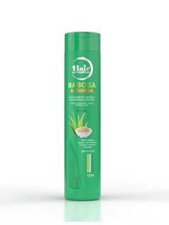 COND HAIR EXTRATTUS BABOSA 300ML