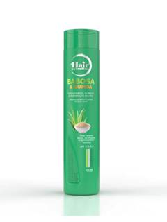 SHAMPOO HAIR EXTRATTUS BABOSA 300ML