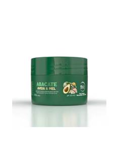 MASCARA HAIR EXTRATTUS ABACATE 250G