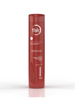 SHAMPOO HAIR EXTRATTUS POS PROGRES 300ML