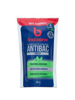 SAB LIQ BOZZANO ANTIBAC FRESH RF 200ML