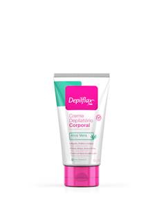 CREME DEPIL DEPILFLAX CORPORAL 100G