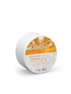 LENCO DEPILATORIO DELPILFLAX ROLO C/60MT