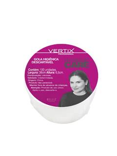 GOLA HIGIEN DESC VERTIX C/100U REF 3277