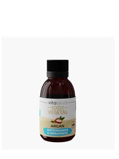OLEO VITA SEIVA ARGAN 100% 60ML