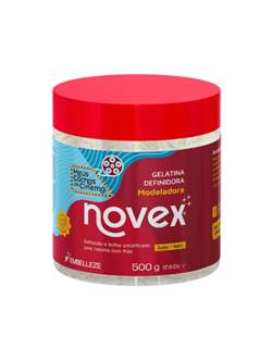 GELATINA NOVEX 500G CACHOS CINEMA