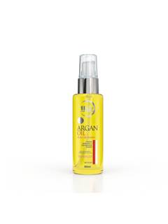 OLEO ARGAN HAIR EXTRATTUS 60ML
