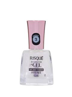 ESMALTE RISQUE SOLTO DGEL EFEITO PAETE