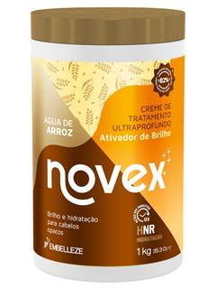 CREME NOVEX 1000G CRESPO CRESPINHO