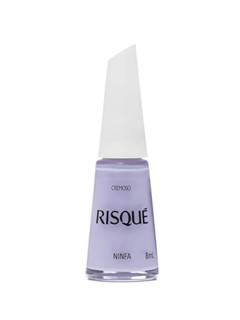 ESMALTE RISQUE SOLTO NINFA CX/6