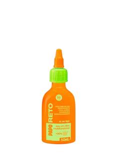 OLEO LOLA PAPO RETO 50ML