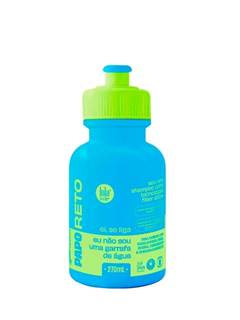 SHAMPOO LOLA PAPO RETO 270ML