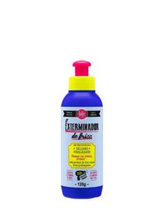 BALSAMO O EXTERMINADOR DE FRIZZ 120G
