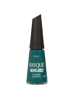 ESMALTE RISQUE SOLTO SE LIBERTA BASICX/6