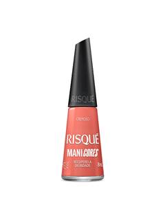 ESMALTE RISQUE SOLTO RECUPEREI DIGN CX/6