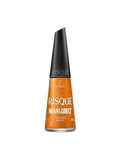 ESMALTE RISQUE SOLTO CREDITA BRILHOCX/6