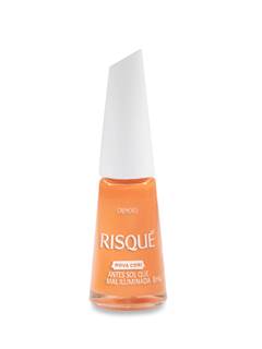 ESMALTE RISQUE SOLTO ANTE SOL MAL ILUM
